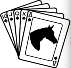 Horse Poker Ride